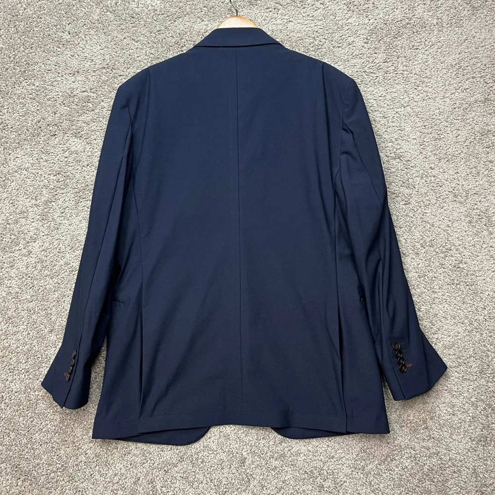 Twillory performance blazer